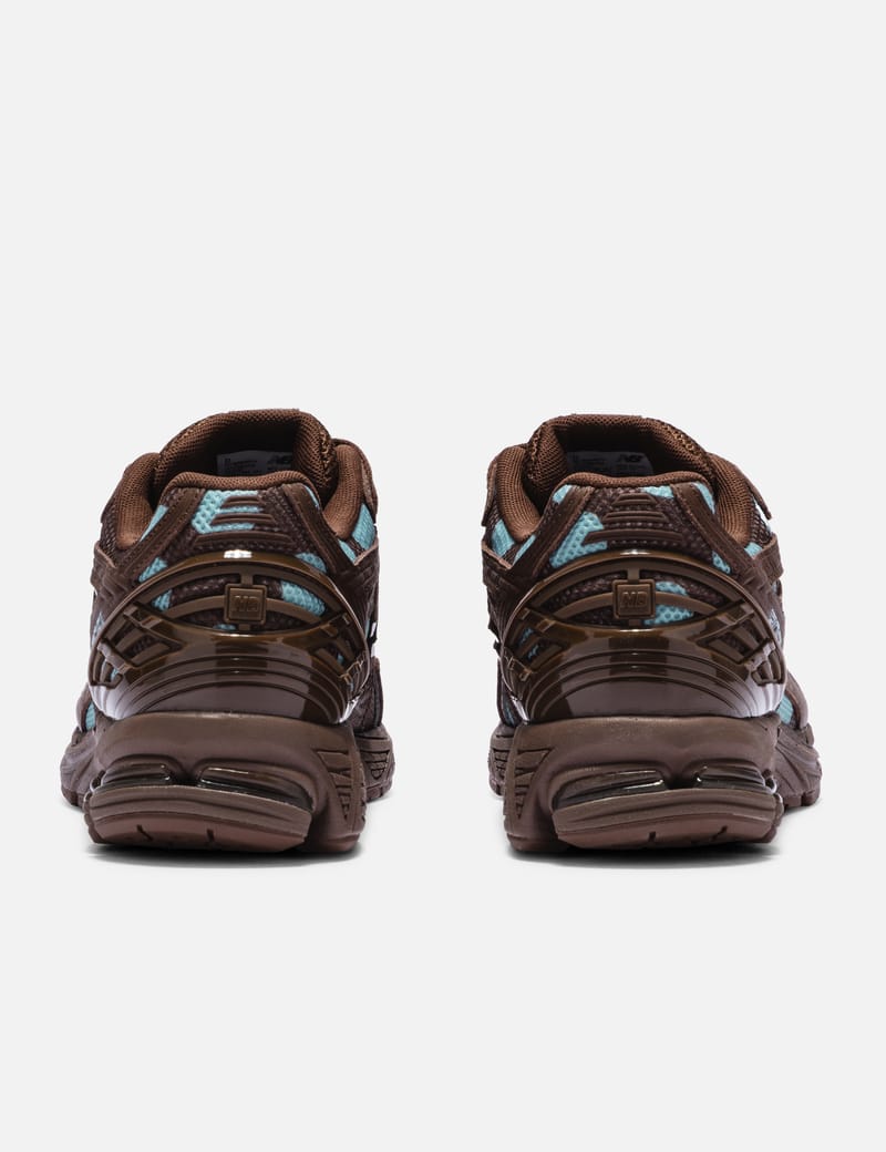 【ニューバランス】New Balance 1906R Rich Oak Chrome ★人気★ New Balance 1906R 'Rich Oak Chrome' M1906RPH