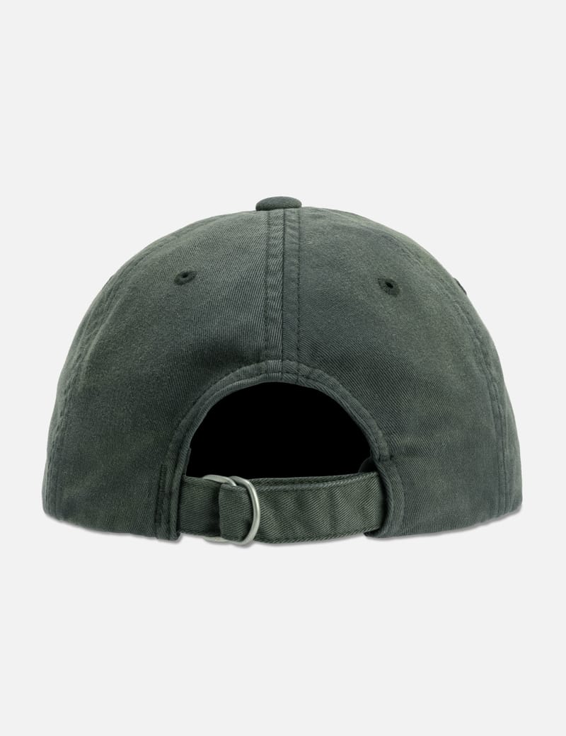 Acne Studios - Carliy Dye Cap | HBX
