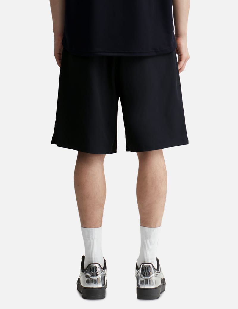 ウェア FCRB paperboy Game Shorts Bristol paperboy GAME SHORTS Size L
