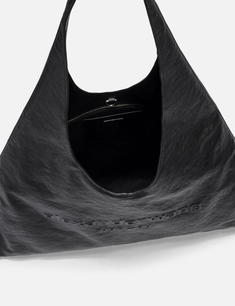 Alexander Wang - Large Pike Hobo | HBX - Globally Curated
