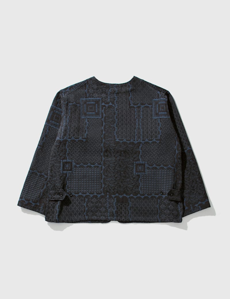 Engineered Garments - CARDIGAN JACKET | HBX - Globally Engineered Garments - CARDIGAN JACKET | HBX - Globally