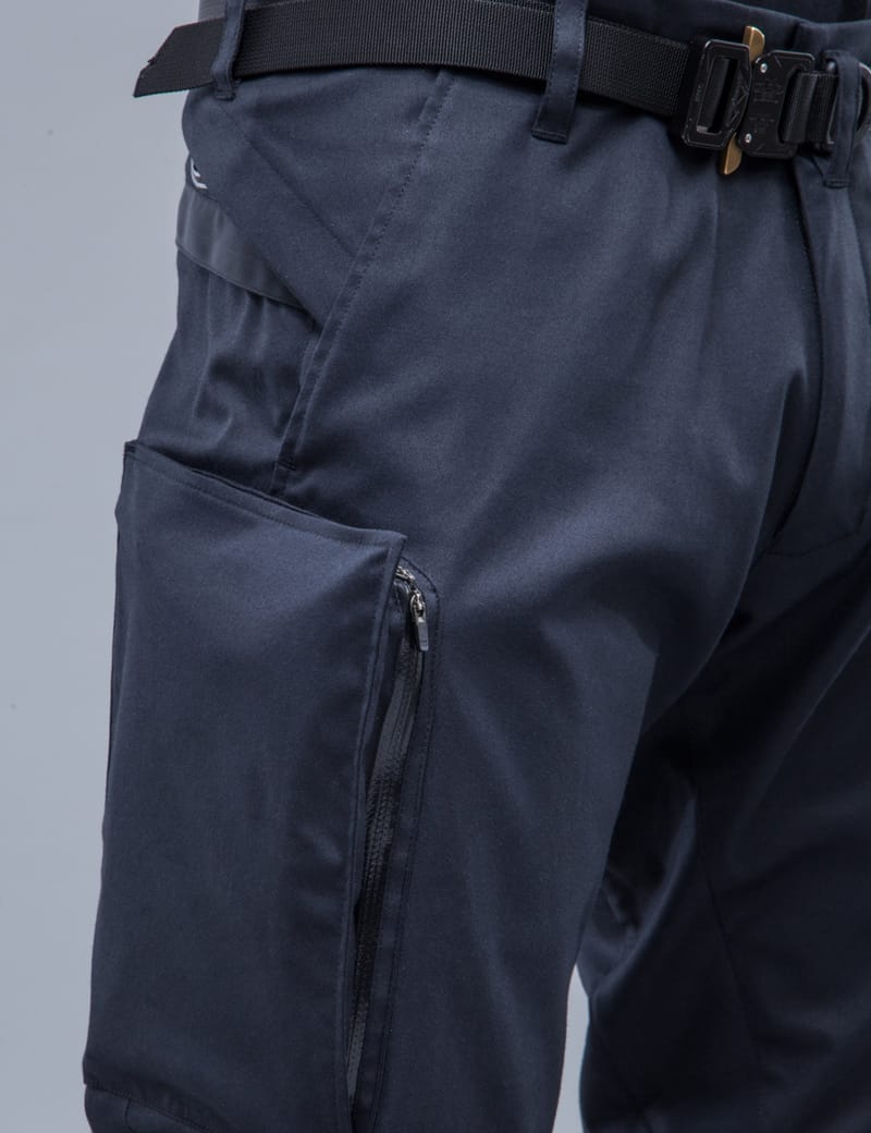 ACRONYM® - P10A-CH Industrial Micro Twill Articulated Cargo