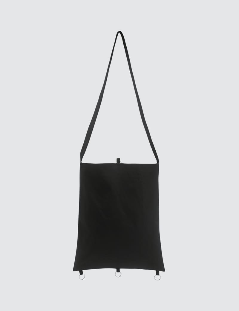Raf Simons x KM20 Capsule Collection Tote Bag | Hypebeast
