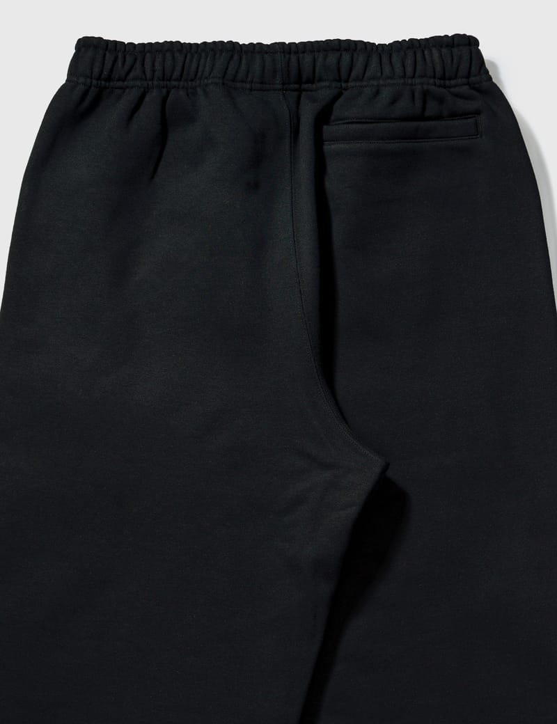 Nike - Stussy x Nike Fleece Pants | HBX - Globally Curated
