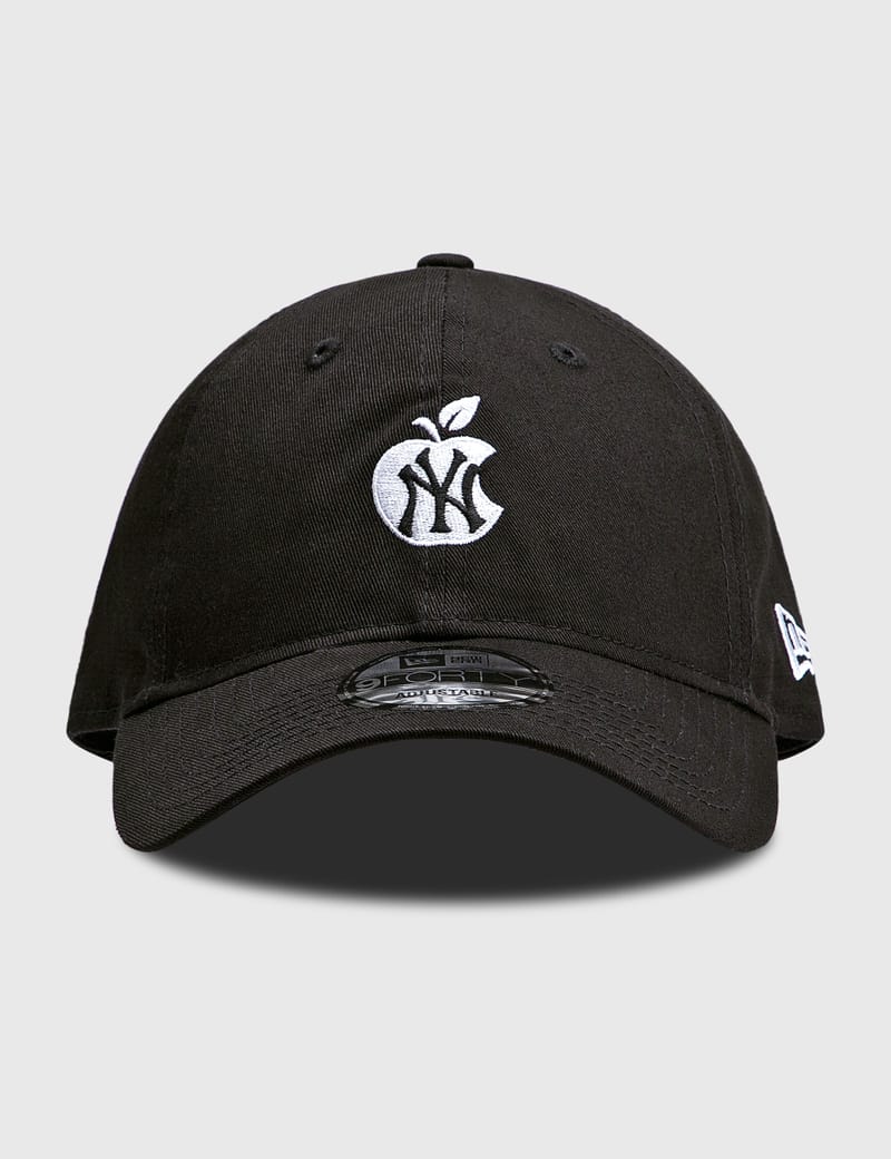 New Era - ビッグ アップル ニューヨーク ヤンキース 9FORTY キャップ