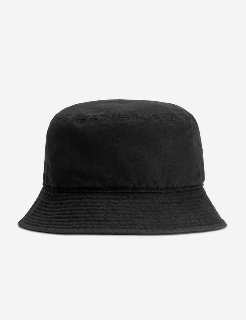 Stripes For Creative - Washed Bucket Hat | HBX - Globally Curated 