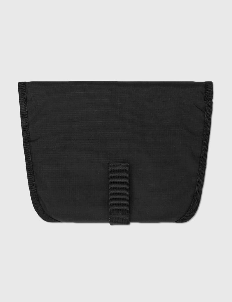 11 By Boris Bidjan Saberi - Ortlieb Toiletry Bag | HBX