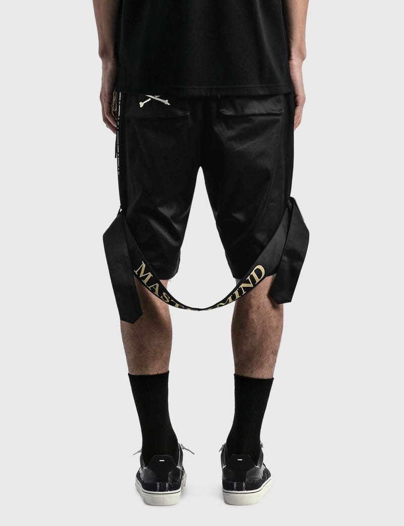 MASTERMIND WORLD | HURLEY (@hurley_jp ) × MASTERMIND WORLD