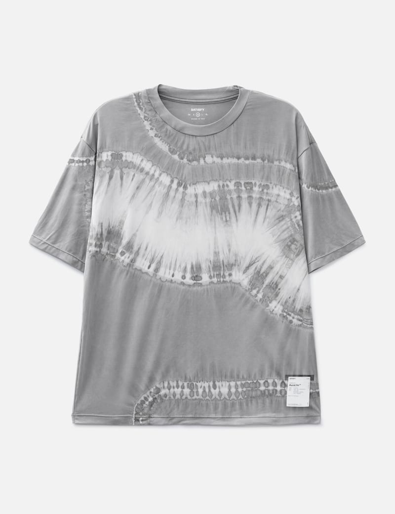SATISFY - AuraLite™ T‑shirt | HBX