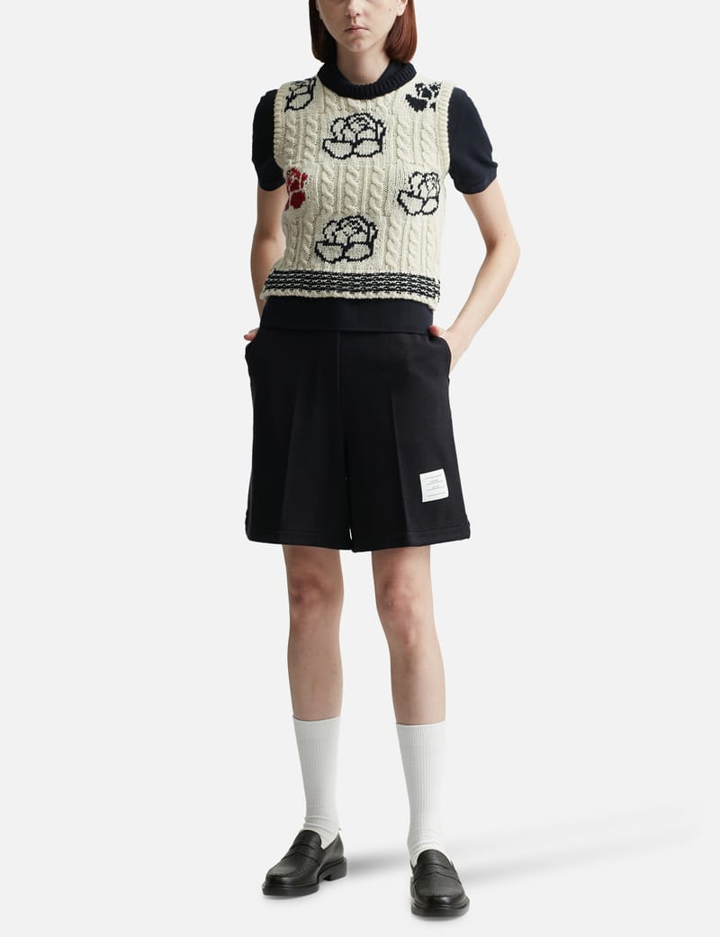 Hyein Seo - PADDED VEST | HBX - Globally Curated Fashion and