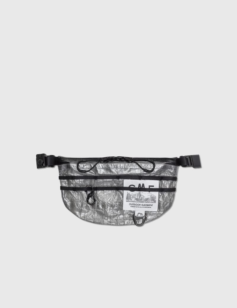 Comfy Outdoor Garment - Mini Dyneema Pouch | HBX - Globally