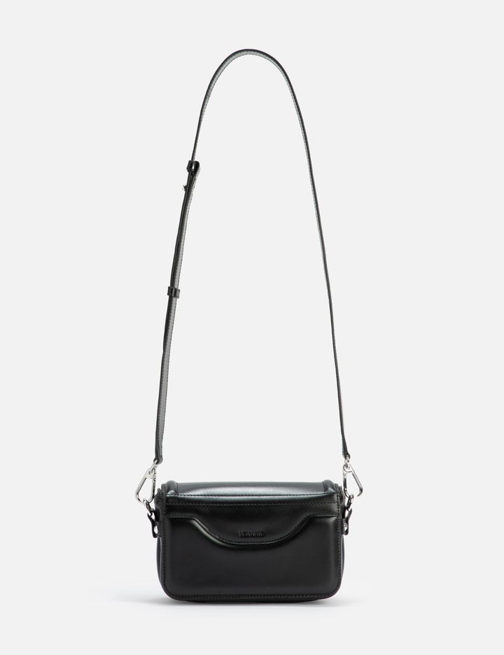 Lemaire - RANSEL MINI SATCHEL | HBX