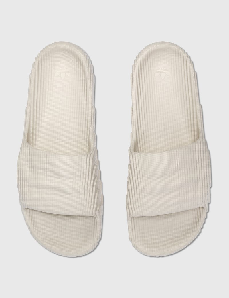 Adidas Originals - ADILETTE 22 | HBX - Globally Curated Fashion