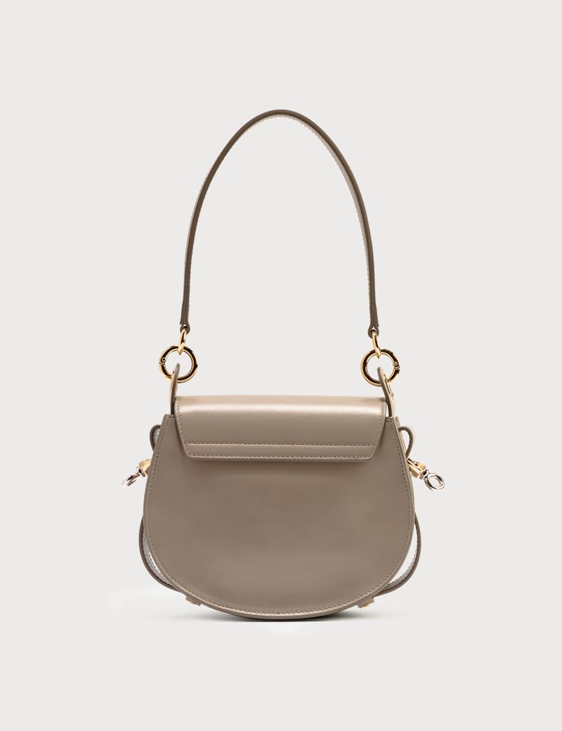 Chloé - Small Tess Bag | HBX - Globally Curated Fashion and