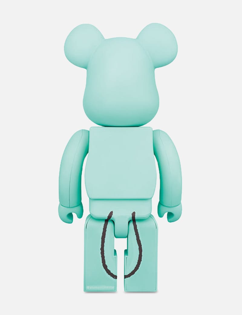 Medicom Toy - BE@RBRICK Tanukyun 400% | HBX - Globally Curated