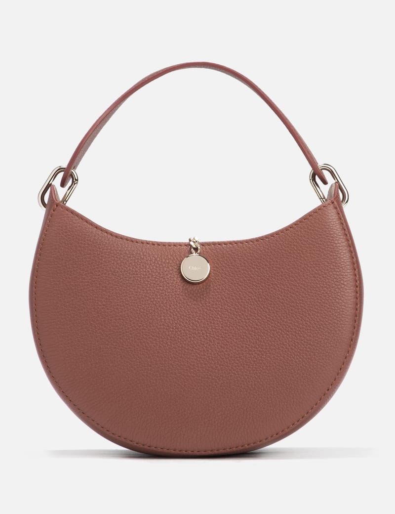 Chloe正規品/関税送料込み ARLENE Hobo Bag Small Chloé - Arlène Small Hobo Bag | HBX - Globally Curated