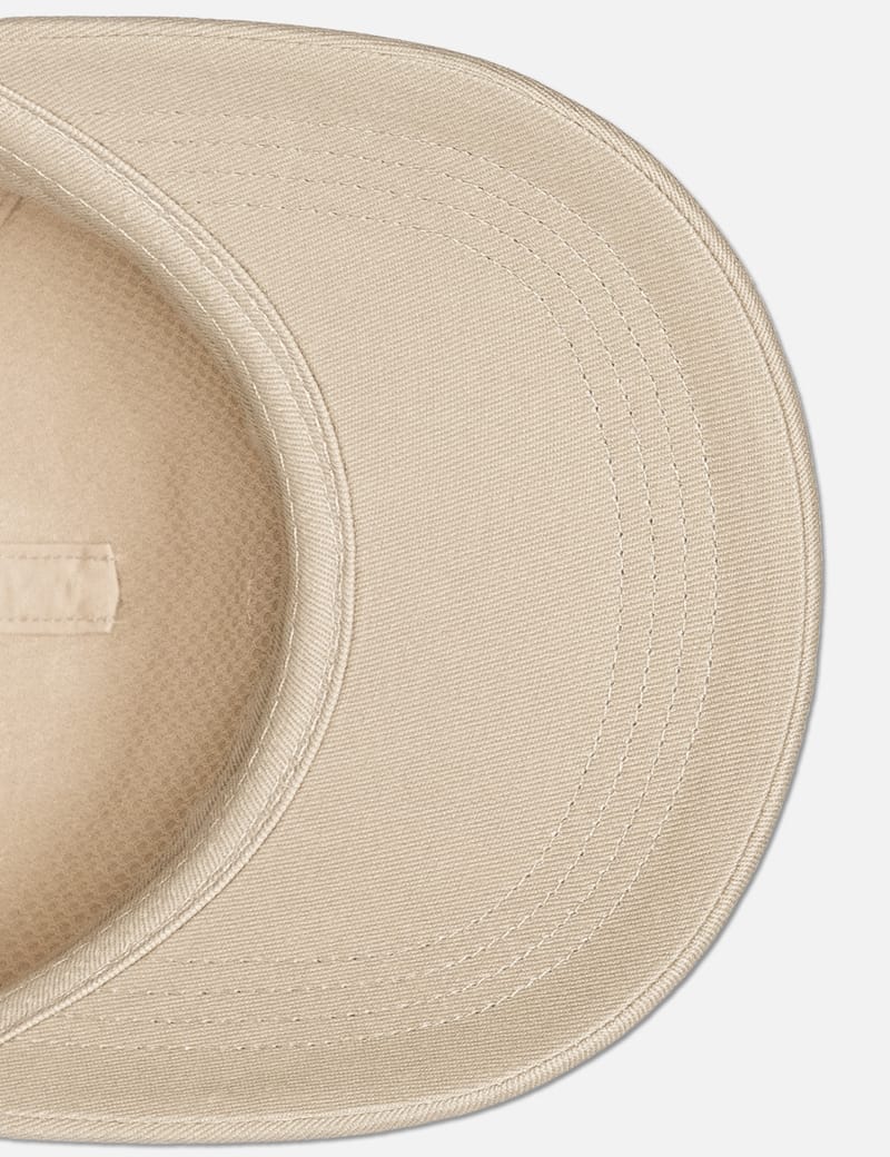 Moncler - ロゴ ベースボールキャップ | HBX