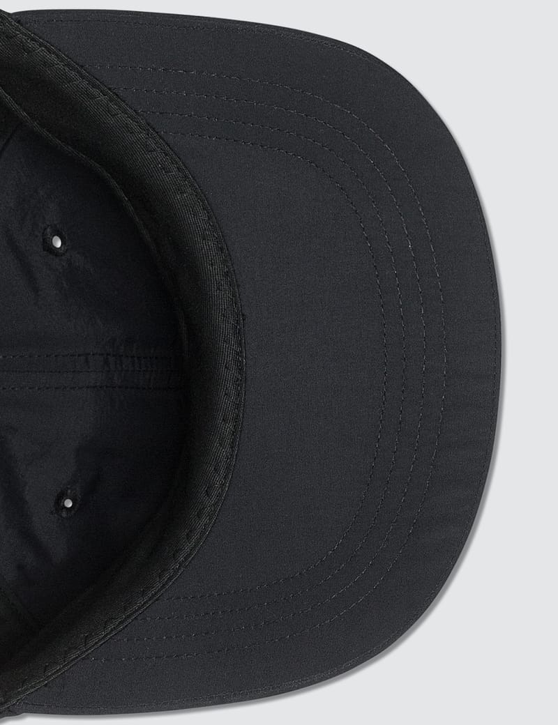 F.C. Real Bristol - Authentic Logo Cap | HBX - Globally Curated