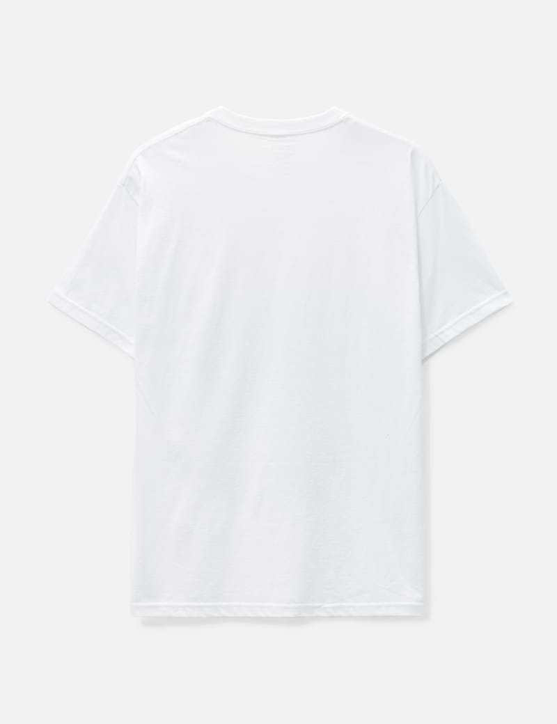 Pleasures - AFFECTION T-SHIRT | HBX - Globally Curated