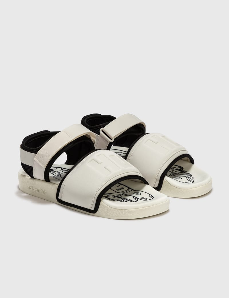 Adidas sandal clearance adilette 2.0