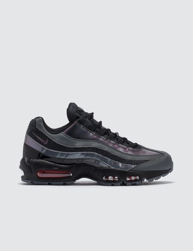 Nike - Air Max 95 LV8 | HBX - Globally Curated Fashion and