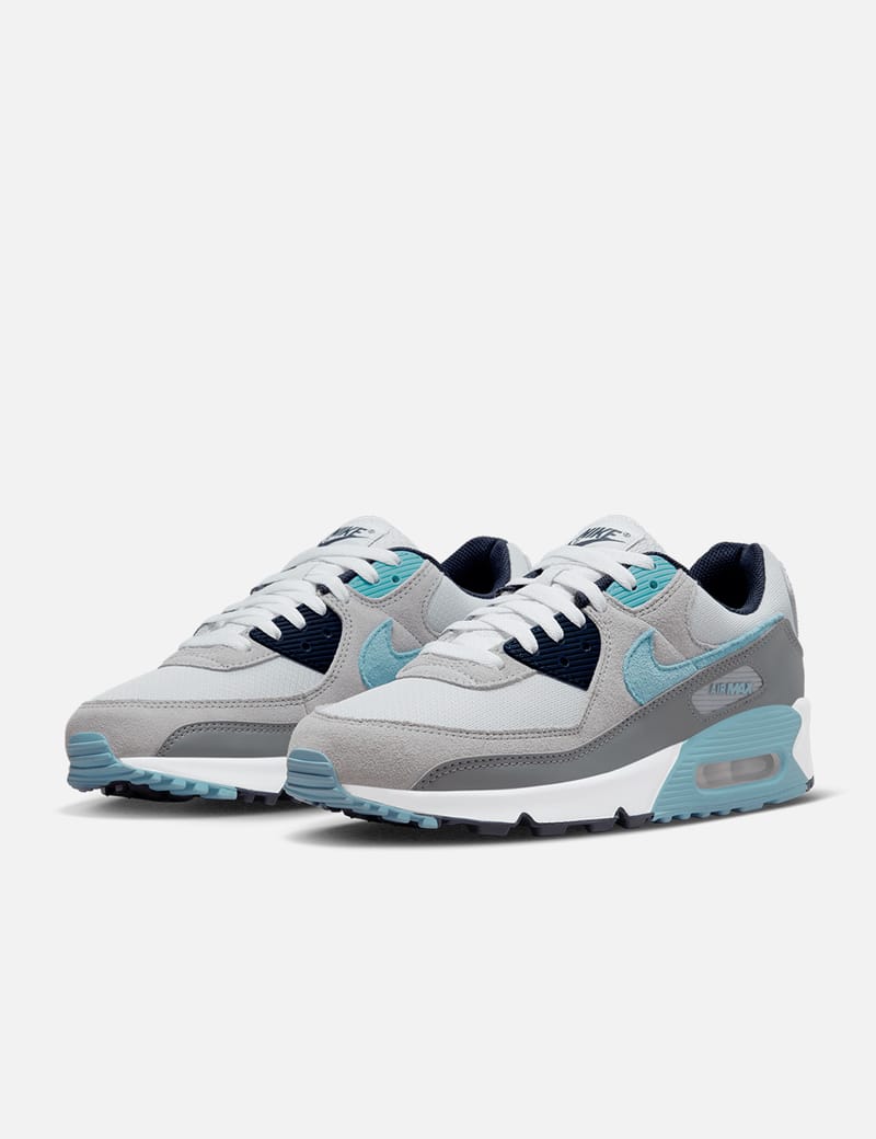 Nike - AIR MAX 90 | HBX - Globally Curated Fashion and Lifestyle ...