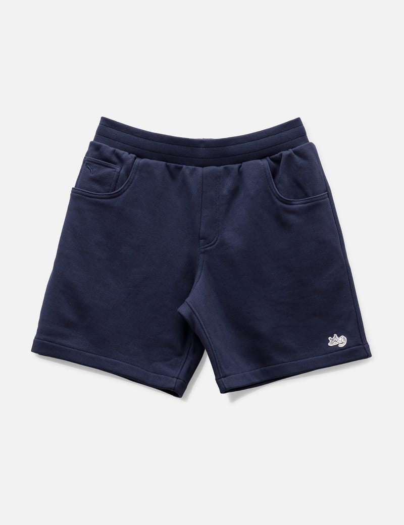 Stüssy - Nylon Approach Short | HBX - Globally Curated Fashion and