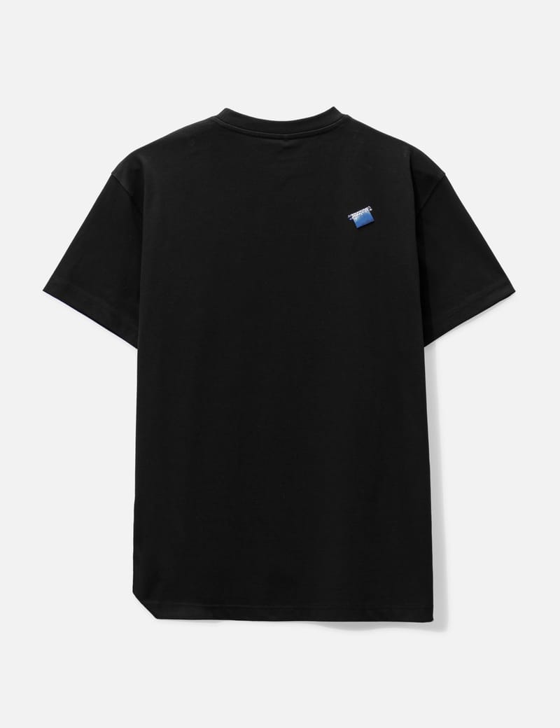 Ader Error - Patch T-shirt | HBX - Globally Curated Fashion and 