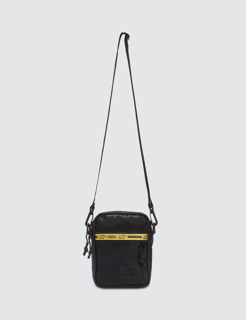 NEIGHBORHOOD - NEIGHBORHOOD x Eastpak Crossbody Bag | HBX