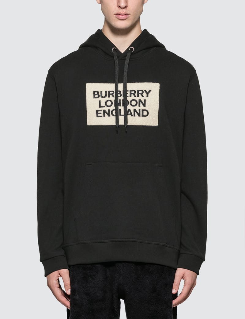 Burberry hoodie outlet nz