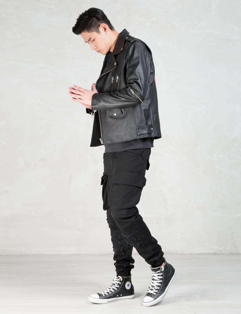 ジャケット・アウター MISBHV flower coach jacket M BLACK コーチジャケット | MEGAPAN SHOP