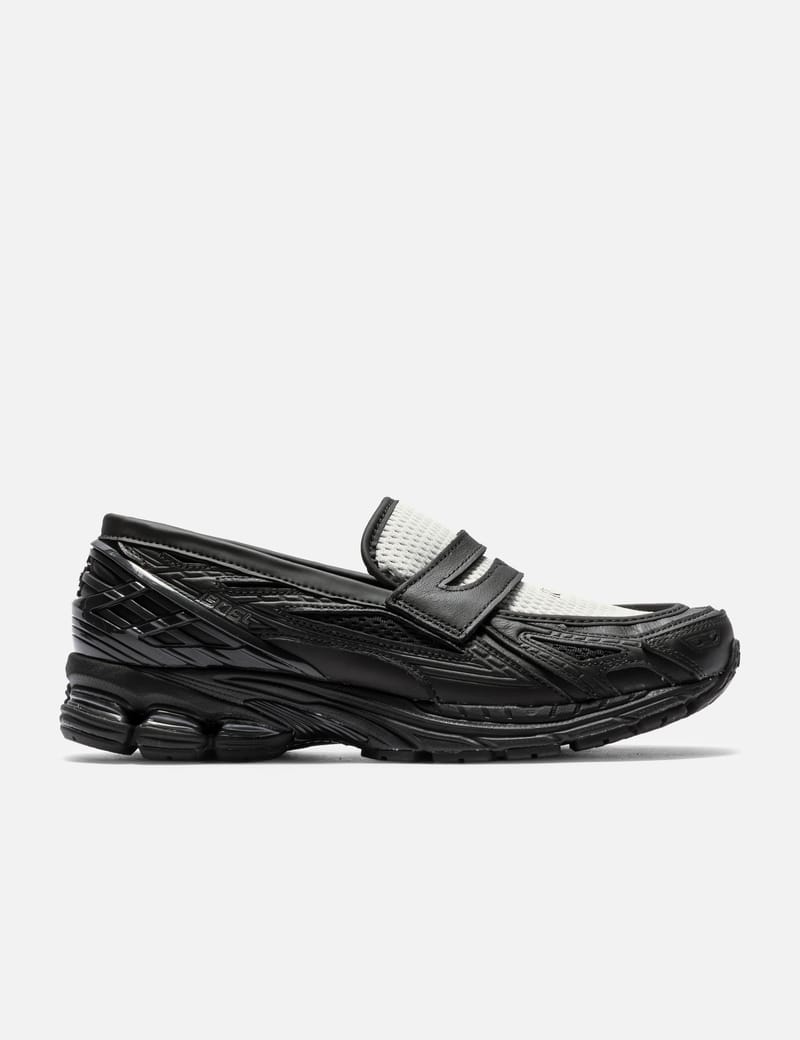 ニューバランス　1906L New Balance 1906L - Slip-on loafers with ABZORB cushioning | HBX