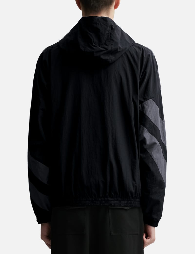 UMBRO - TRACK JACKET | HBX - Globally Curated Fashion and