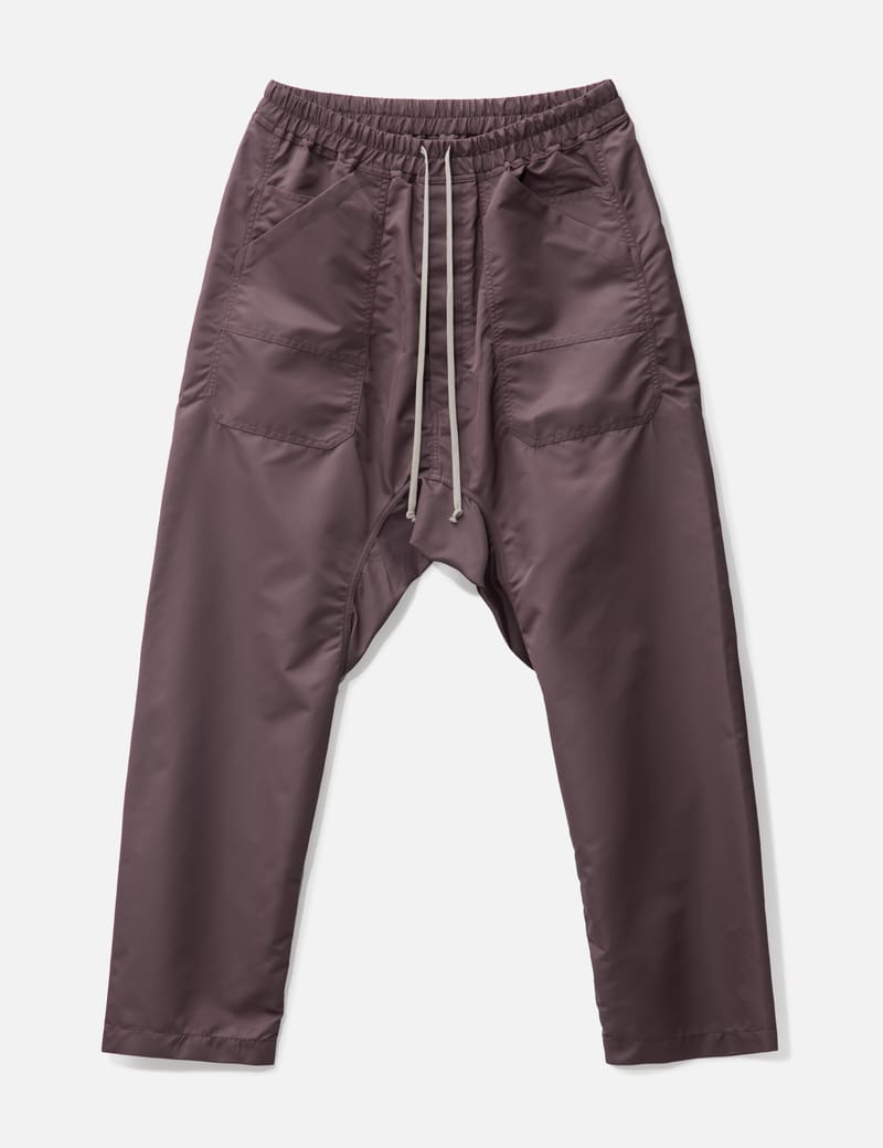 リックオウエンス・ダークシャドウ - ルクソール クラシック カーゴ