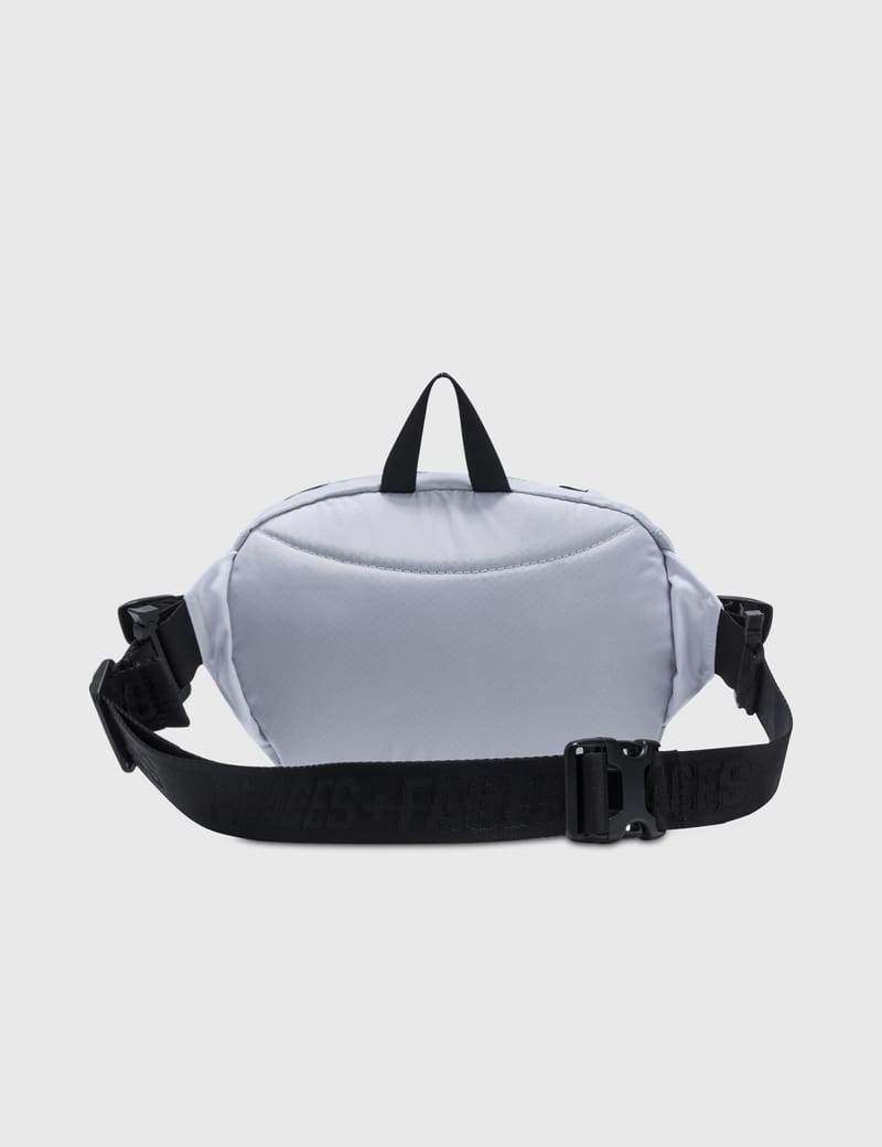 Places + Faces - Waist Bag | HBX - Globally Curated Fashion and