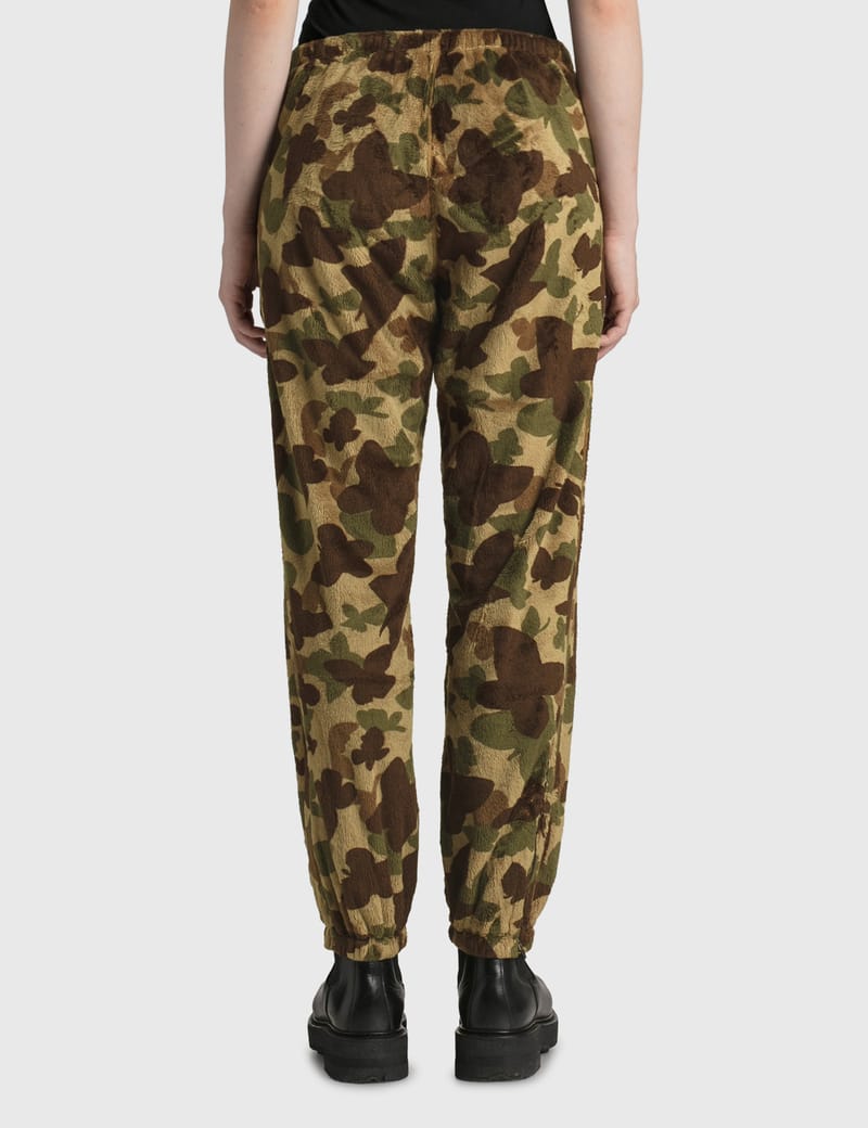 新品 未使用 NEEDLES PAPILLON CAMO SPORTSWEAR