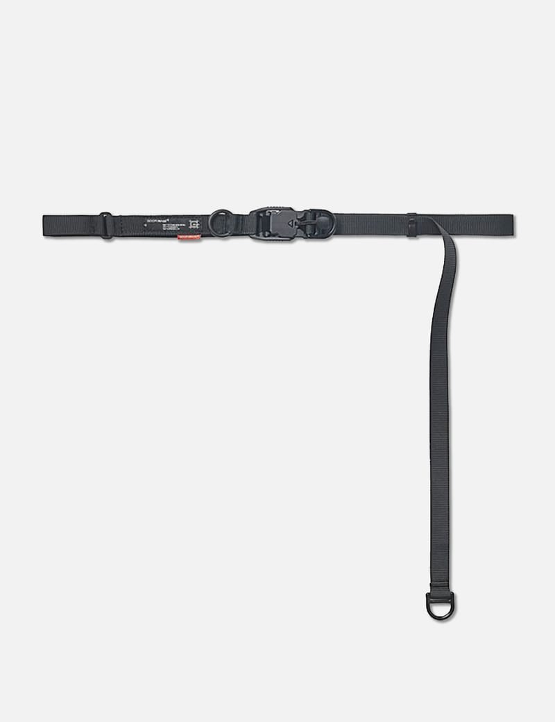GOOPiMADE - FN-D9 FIDLOCK Nylon Combat Loop Belt | HBX