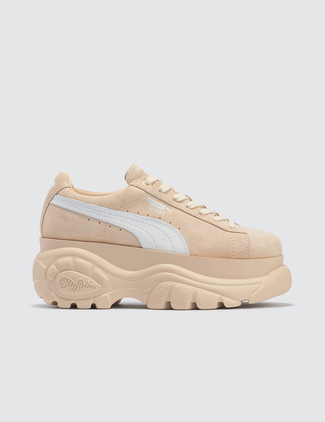 basket puma buffalo