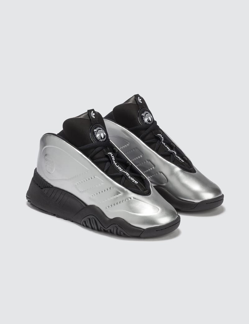 Alexander wang adidas futureshell deals