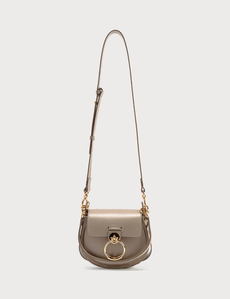 Chloé - Small Tess Bag | HBX - Globally Curated Fashion and