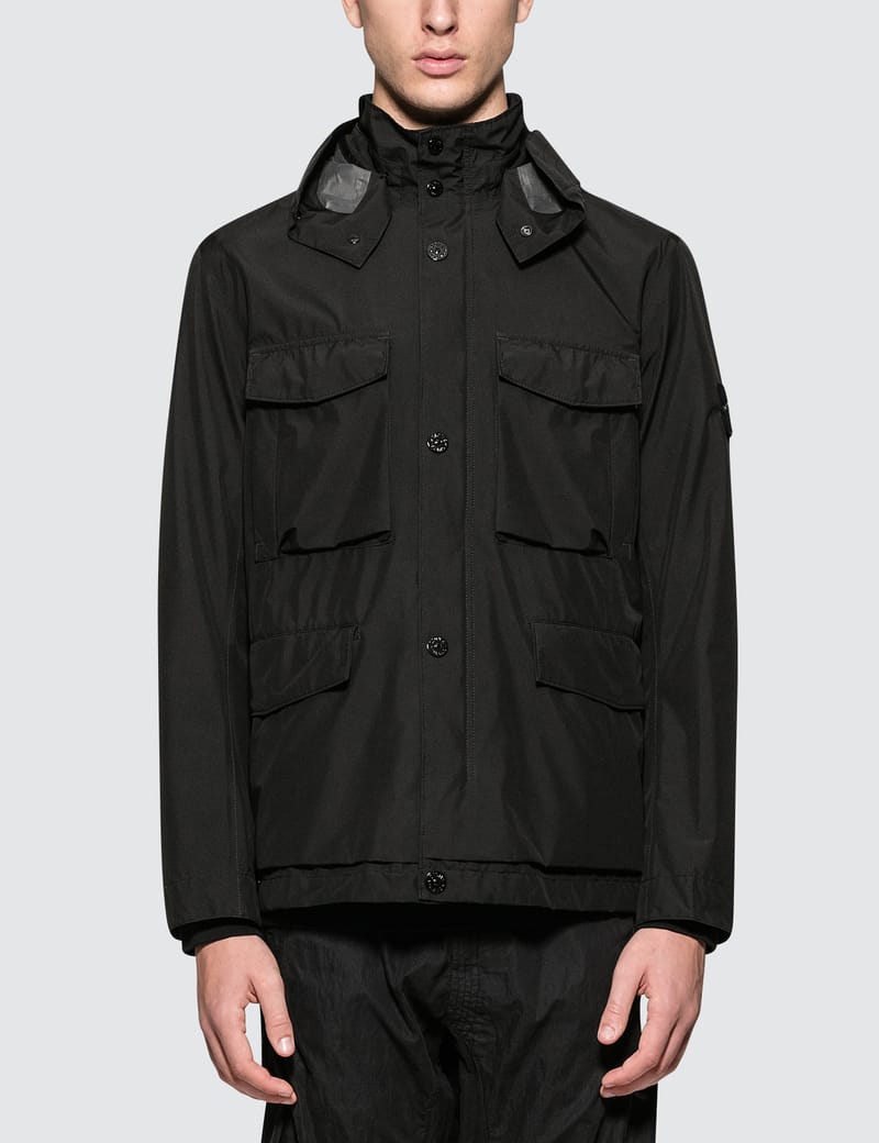 Stone Island - Jacket | HBX - HYPEBEAST 為您搜羅全球潮流時尚品牌 Stone Island - Jacket | HBX - HYPEBEAST 為您搜羅全球潮流時尚品牌