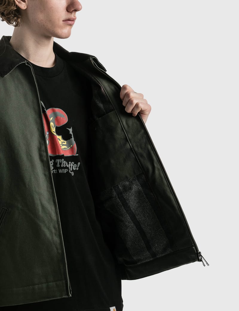 Carhartt RUBYカーハート ルビー デトロイトジャケット 2025年最新】carhartt デトロイトジャケット ピンクの人気