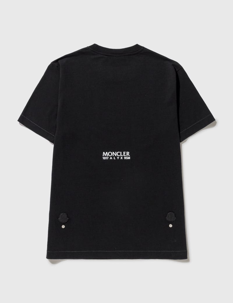 Moncler Genius - 6 モンクレール 1017 ALYX 9SM ショート
