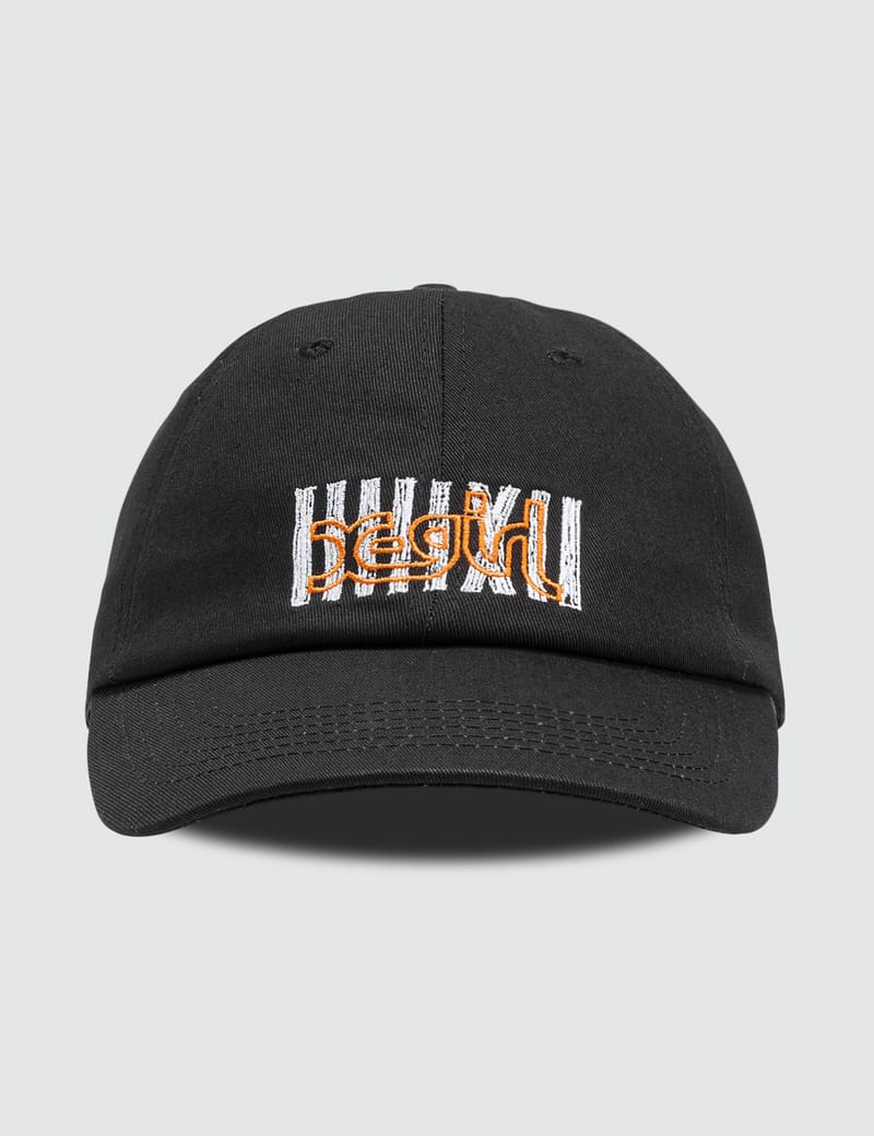 X-Girl - X-girl X Nonagon Cotton Cap | HBX - Globally Curated