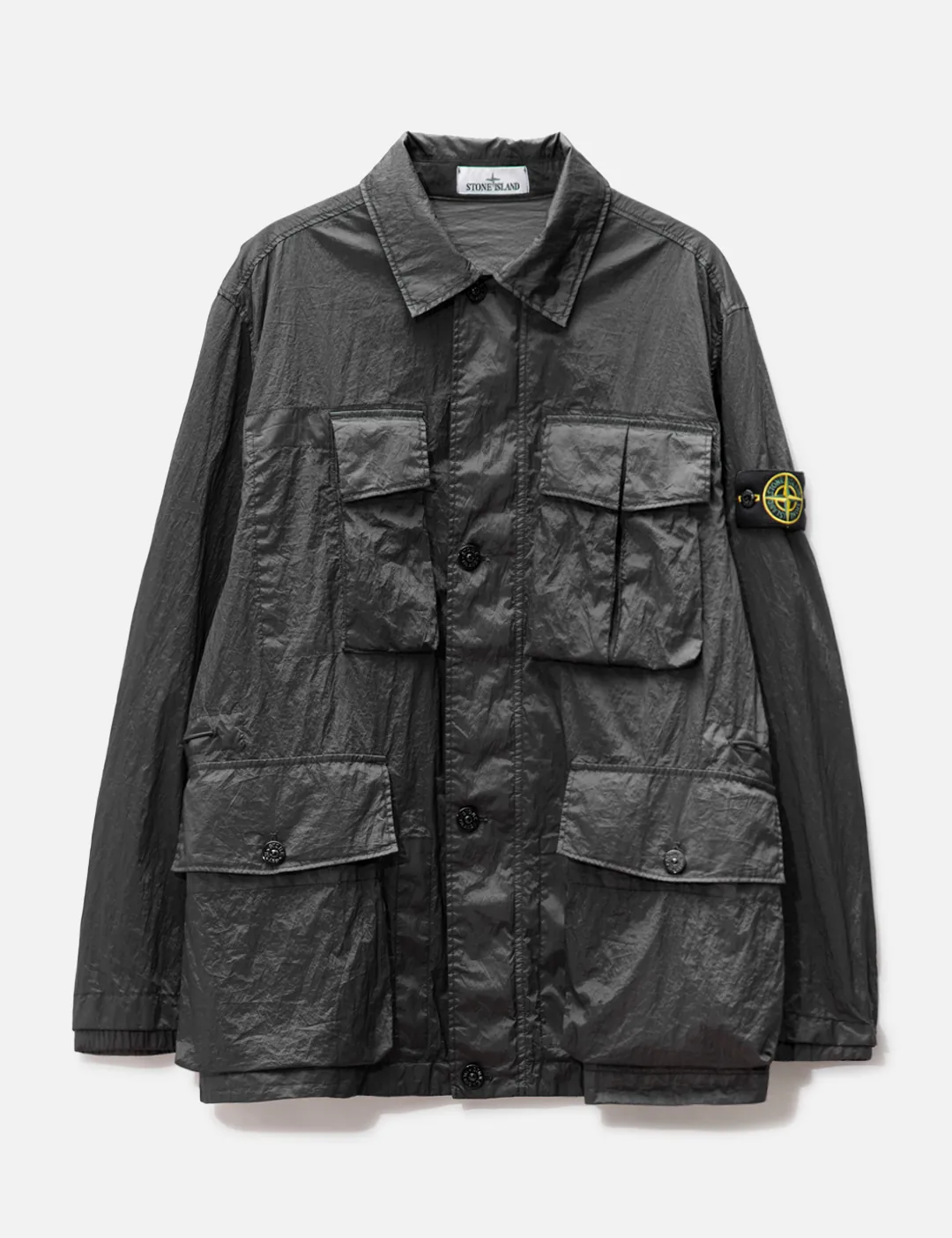 Magic Stick - Fire Fighters Jacket | HBX - Globally Curated