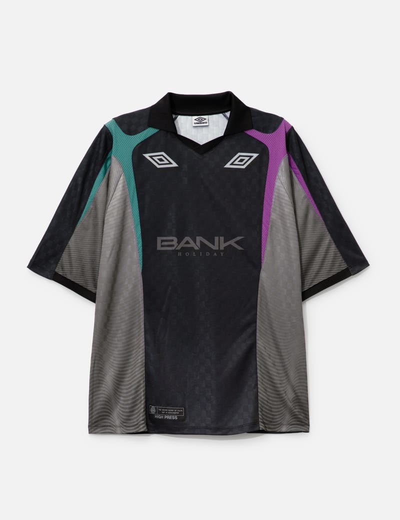 Umbro - Tactical Half Zip Sweatshirt | HBX