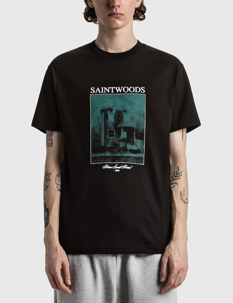 Saintwoods | HBX - Globally Curated Fashion and Lifestyle by Hypebeast