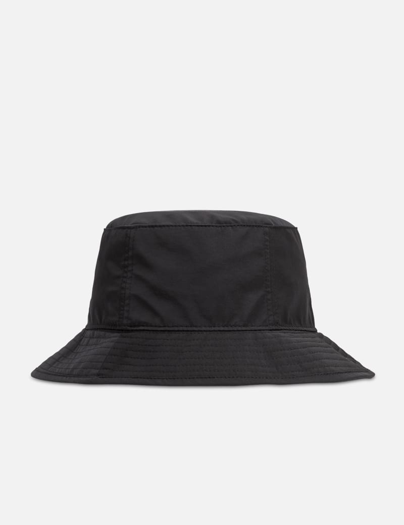 C.P. Company - Chrome-R Goggle Bucket Hat | HBX - Globally Curated