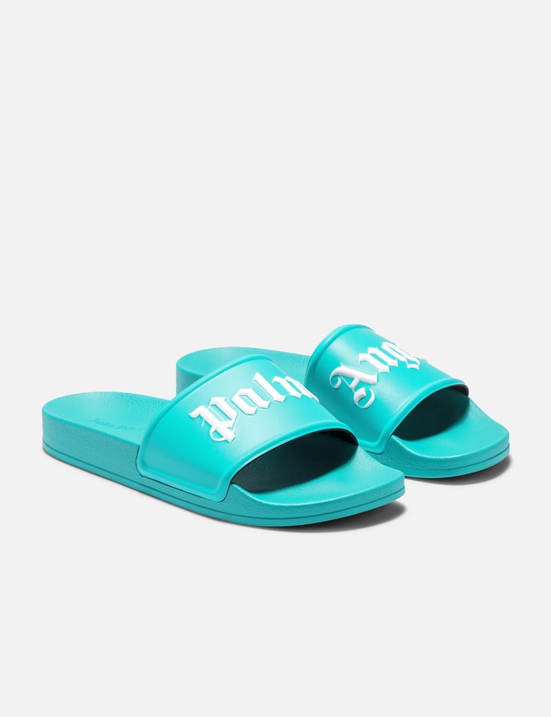 Palm angels pool online slides