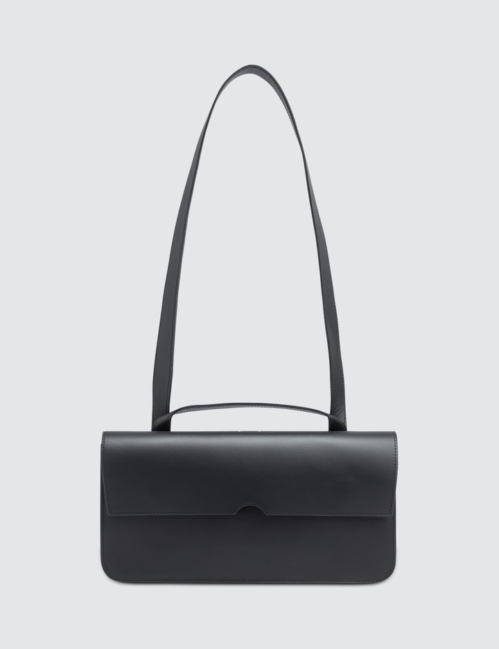 PB 0110 - Shoulder Bag | HBX - Globally Curated Fashion and Lifestyle ...